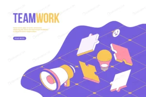 teamwork web design concept creative design templ crc6bc49f06 size2.01mb - title:Home - اورچین فایل - format: - sku: - keywords: p_id:18