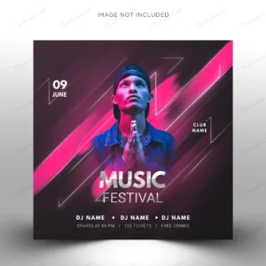 techno dj music party template square flyer insta crc560a4771 size37.23mb - title:Home - اورچین فایل - format: - sku: - keywords: p_id:18