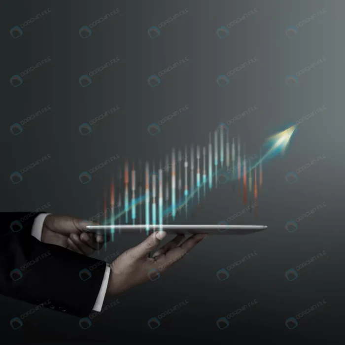 technology high profit stock market business grow crcffcceba9 size7.55mb - title:تصویر فناوری رشد سود کسب و کار بازار سهام - اورچین فایل - format:JPG - استوک - sku:crcffcceba9 - keywords: p_id:89551