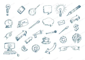 technology sketch icon set doodle crcb3888a95 size1.80mb - title:Home - اورچین فایل - format: - sku: - keywords: p_id:18