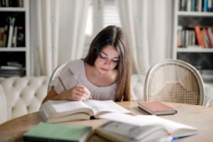 teenage girl studying crcd885c307 size2.56mb 3000x2000 1 - title:Home - اورچین فایل - format: - sku: - keywords: p_id:18