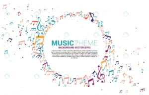 template banner poster colorful music melody note rnd834 frp5650160 1 - title:Home - اورچین فایل - format: - sku: - keywords: p_id:18