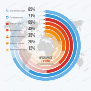 template circle informative infographics crc9d2b49f8 size3.61mb - title:Home - اورچین فایل - format: - sku: - keywords: p_id:18