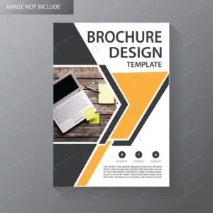 template cover flyer brochure wit geometric shape crc9fd94845 size1.42mb - title:Home - اورچین فایل - format: - sku: - keywords: p_id:18