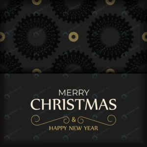 template greeting brochure merry christmas black crc75737488 size3.03mb 1 - title:Home - اورچین فایل - format: - sku: - keywords: p_id:18