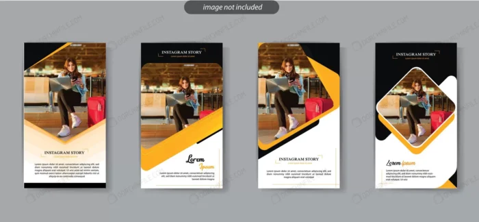 template instagram story advertising social media crc75e89723 size2.87mb - title:تمپلیت وکتور استوری اینستاگرام - اورچین فایل - format:EPS - وکتور - sku:crc75e89723 - keywords:تمپلیت وکتور استوری اینستاگرام p_id:102403