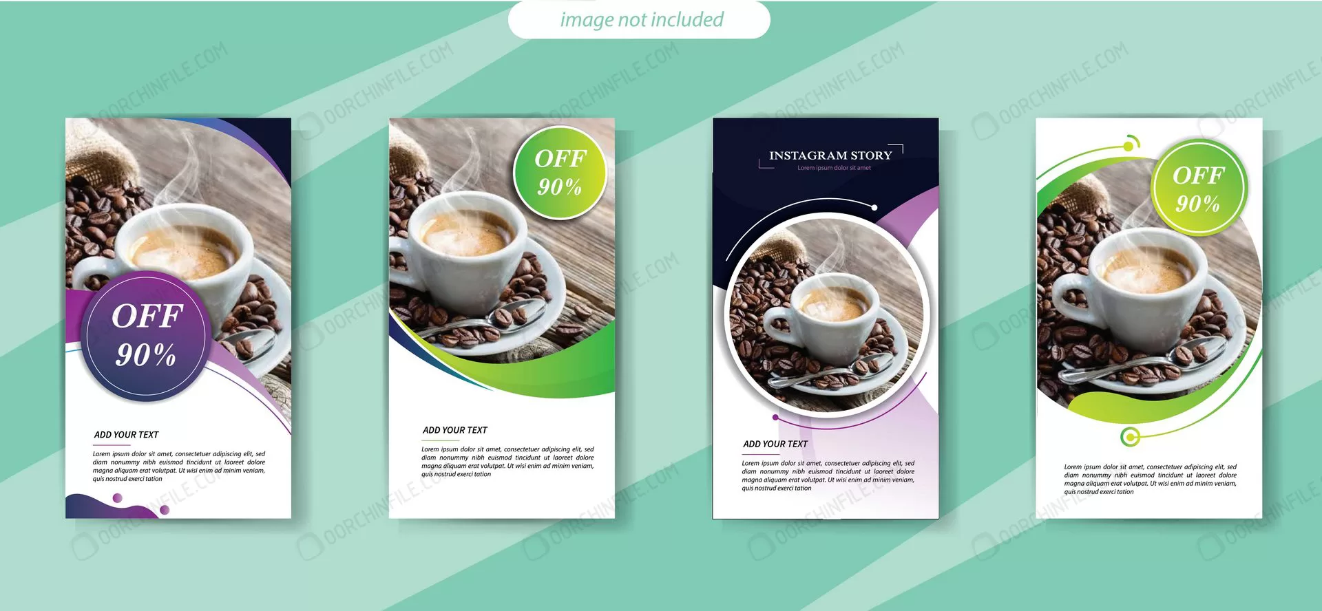 template instagram story advertising social media crc8e5139e2 size3.40mb - title:استوری اینستاگرام فروش محصول - اورچین فایل - format:EPS - وکتور - sku:crc8e5139e2 - keywords:استوری اینستاگرام فروش محصول p_id:102409