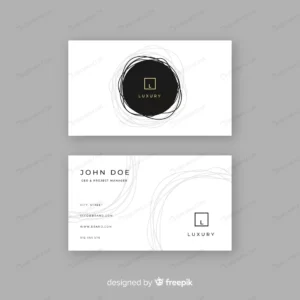 template luxury business card crcd5a4667e size2.39mb - title:Home - اورچین فایل - format: - sku: - keywords: p_id:18