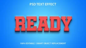 text effect ready template - title:Home Main - اورچین فایل - format: - sku: - keywords: p_id:18