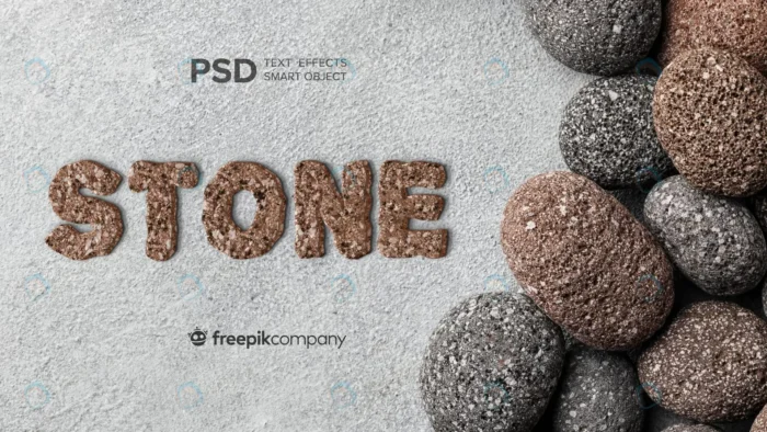 text effect stone mockup crcba8461ff size184.74mb - title:تکست افکت جنس سنگ - اورچین فایل - format:PSD - فتوشاپ - sku:crcba8461ff - keywords: p_id:87183