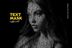 text mask photo effect crc22e4338a size40.71mb - title:Home - اورچین فایل - format: - sku: - keywords: p_id:18