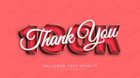 thank you 100k followers 3d text style effect crc744f0ab3 size6.76mb - title:Home Main - اورچین فایل - format: - sku: - keywords: p_id:18