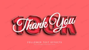 thank you 100k followers 3d text style effect crc744f0ab3 size6.76mb - title:Home - اورچین فایل - format: - sku: - keywords: p_id:18