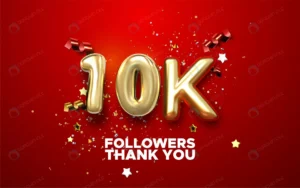 thank you 10k followers banner thanks followers c crc57383585 size3.83mb - title:Home - اورچین فایل - format: - sku: - keywords: p_id:18