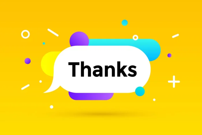 thanks crccf1be079 size0.53mb - title:قالب حباب پیام با سبک انرژیتیک - اورچین فایل - format:EPS - وکتور - sku:crccf1be079 - keywords: p_id:39306