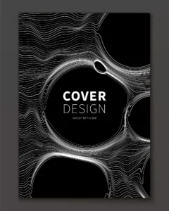 thin lines bubble abstract cover template crc9c2ccfe4 size7.05mb - title:Home - اورچین فایل - format: - sku: - keywords: p_id:18