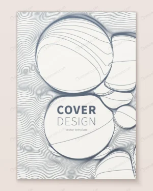 thin lines bubble abstract cover template 3 crcbeb8b56b size7.98mb - title:Home - اورچین فایل - format: - sku: - keywords: p_id:18