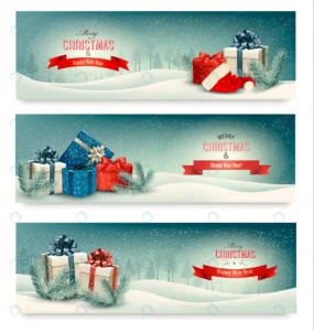 three christmas banners with presents crc377e5d3b size14.51mb - title:Home - اورچین فایل - format: - sku: - keywords: p_id:18