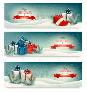 three christmas banners with presents crc377e5d3b size14.51mb - title:Home - اورچین فایل - format: - sku: - keywords: p_id:18