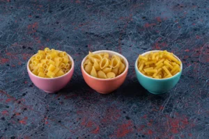 three colorful plates with different types uncook crc906bc475 size12.21mb 6000x3999 - title:Home - اورچین فایل - format: - sku: - keywords: p_id:18