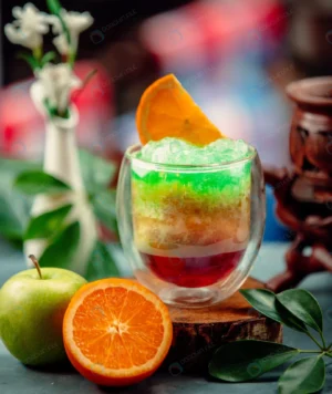 three colors exotic cocktail with apple orange ju crc3fc91d07 size15.31mb 3780x4484 1 - title:Home - اورچین فایل - format: - sku: - keywords: p_id:18