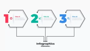 three steps modern business infographic template crcbbea4b20 size0.86mb - title:Home - اورچین فایل - format: - sku: - keywords: p_id:18