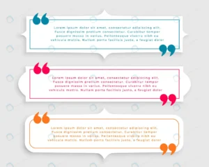 three vintage style quotes template set crcd7c99f68 size1.40mb - title:Home - اورچین فایل - format: - sku: - keywords: p_id:18