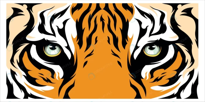 tiger eye banner background rnd490 frp6924809 - title:وکتور چشم ببر - اورچین فایل - format:EPS - وکتور - sku:frp6924809 - keywords: p_id:75197