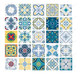 tiles portuguese patterns antique seamless design crcb6fe4058 size5.03mb - title:Home - اورچین فایل - format: - sku: - keywords: p_id:18