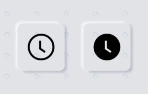 time clock icon countdown timer symbol neumorphism rnd873 frp31064795 1 - title:Home - اورچین فایل - format: - sku: - keywords: p_id:18