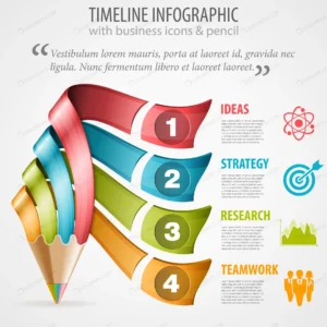 timeline infographic crcf74f64d9 size6.00mb - title:Home - اورچین فایل - format: - sku: - keywords: p_id:18