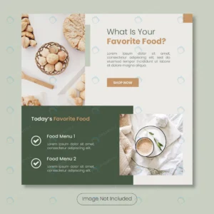 today s favorite food menu instagram post banner crc780a56d1 size1.73mb - title:Home - اورچین فایل - format: - sku: - keywords: p_id:18