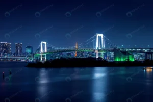 tokyo skyline with rainbow bridge tokyo tower tok crcf8c5aee8 size3.99mb 4928x3280 1 - title:Home - اورچین فایل - format: - sku: - keywords: p_id:18