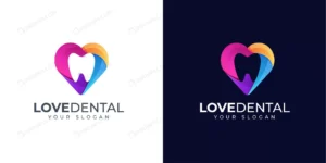 tooth love dental logo design inspiration crccfff63cc size0.47mb - title:Home - اورچین فایل - format: - sku: - keywords: p_id:18