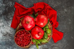 top close up view pomegranates pomegranate seeds crcd7ce80da size10.09mb 5600x3733 1 - title:Home - اورچین فایل - format: - sku: - keywords: p_id:18