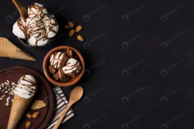 top view assortment tasty homemade gelato crcff33a208 size9.33mb 6000x4000 - title:Home Main - اورچین فایل - format: - sku: - keywords: p_id:18