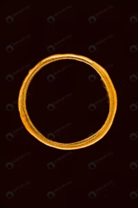 top view golden melted circle black background crcbe54df00 size1.59mb 2830x4245 - title:Home - اورچین فایل - format: - sku: - keywords: p_id:18