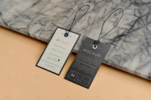 top view hang tag mockup crc341dc4ce size86.97mb 1 - title:Home - اورچین فایل - format: - sku: - keywords: p_id:18
