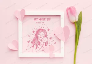 top view mothers day concept crc9b278afd size54.84mb - title:Home - اورچین فایل - format: - sku: - keywords: p_id:18