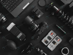 top view work space photographer with digital cam crc99b4caad size6.35mb 5184x3888 1 - title:Home - اورچین فایل - format: - sku: - keywords: p_id:18