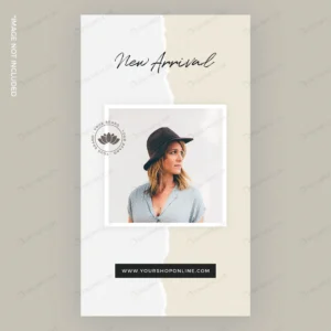 torn paper fashion instagram story template crc27d1111f size10.16mb - title:Home - اورچین فایل - format: - sku: - keywords: p_id:18