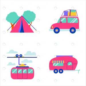 tourist travel sticker part 1 rnd422 frp29100880 - title:Home - اورچین فایل - format: - sku: - keywords: p_id:18