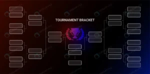 tournament bracket championship with winners cup w rnd870 frp18942384 - title:Home - اورچین فایل - format: - sku: - keywords: p_id:18