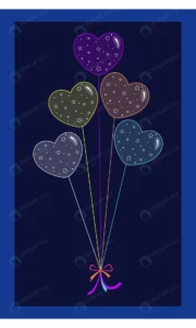 transparent colorful party balloons blue backgroun rnd718 frp28628990 - title:Home - اورچین فایل - format: - sku: - keywords: p_id:18