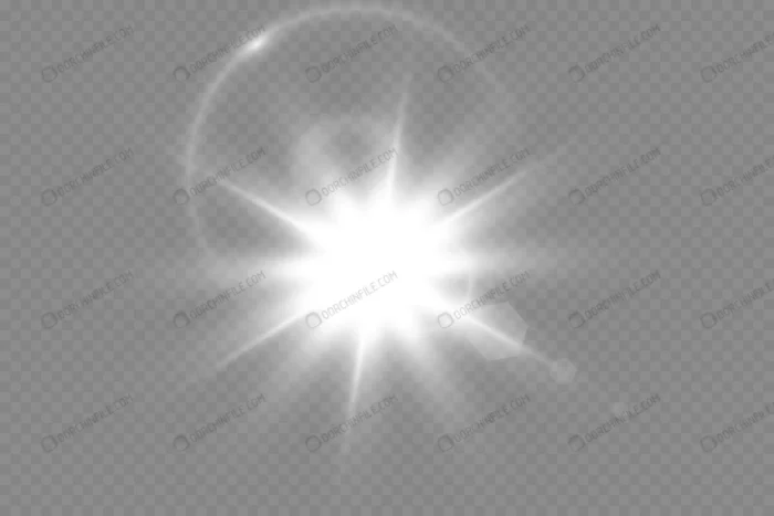 transparent sunlight special lens flare light eff crc31958e53 size1.31mb - title:وکتور لنز فلر نور سفید - اورچین فایل - format:EPS - وکتور - sku:crc31958e53 - keywords:وکتور لنز فلر نور سفید, وکتور, فایل تکی, لنز فلر p_id:94527