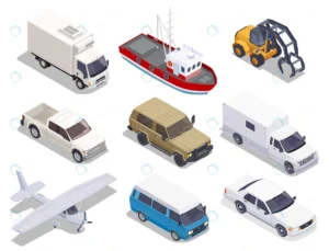 transport set isolated isometric cars trucks airp crcf23eb3e9 size3.95mb - title:Home - اورچین فایل - format: - sku: - keywords: p_id:18