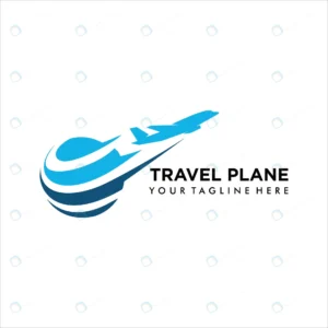 travel air plane business transportation logo trav rnd631 frp25881322 - title:Home - اورچین فایل - format: - sku: - keywords: p_id:18