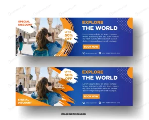 travel banner template crc48129eb8 size4.01mb - title:Home - اورچین فایل - format: - sku: - keywords: p_id:18