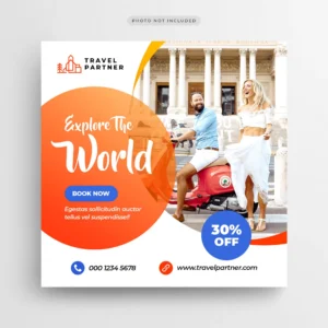 travel tour instagram post banner square flyer te crc476faa7e size1.28mb - title:Home - اورچین فایل - format: - sku: - keywords: p_id:18