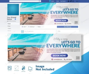 traveling discount offer banner social media cove crc9778fce7 size3.66mb - title:Home - اورچین فایل - format: - sku: - keywords: p_id:18